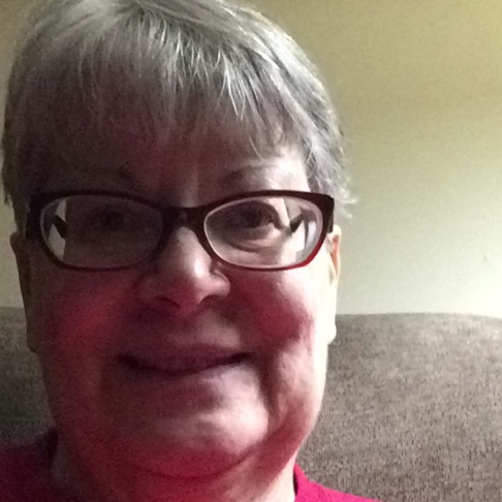 Meet your Posher, Sally